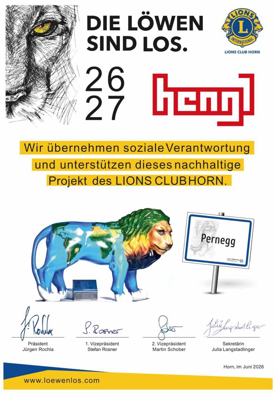 Löwenlotto 2026/2027